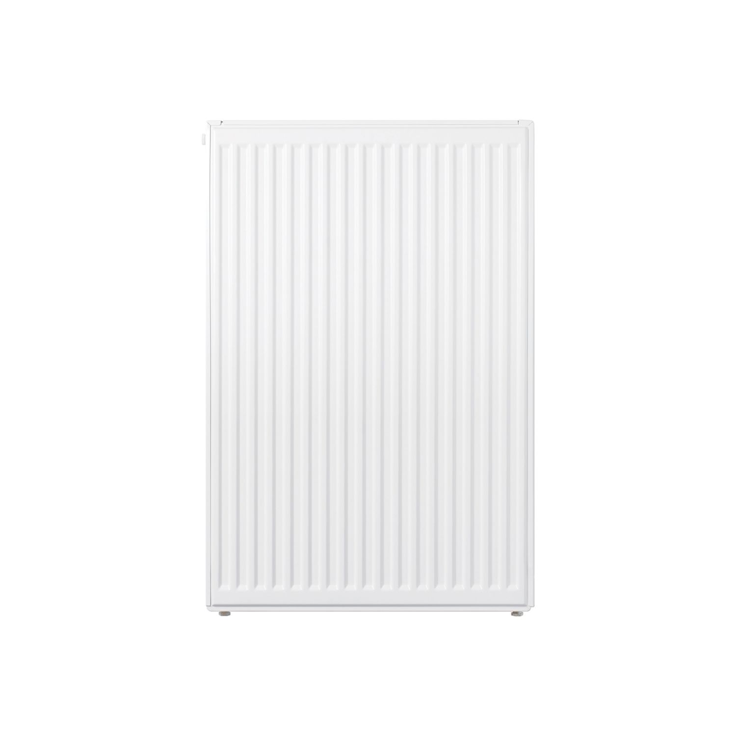 Time 900mm x 600mm 7067BTU White Type 33 Convector Radiator (680JL)