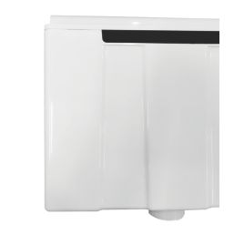 Flomasta  Concealed Cistern 3.3-6Ltr