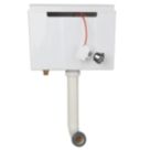 Flomasta  Concealed Cistern 3.3-6Ltr