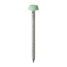 Timco Polymer-Headed Pins Chartwell Green 6.4mm x 30mm 0.22kg Pack