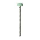 Timco Polymer-Headed Pins Chartwell Green 2.1mm x 30mm 0.22kg Pack