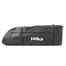 Hilka Pro-Craft  Roof Bag 425Ltr Black