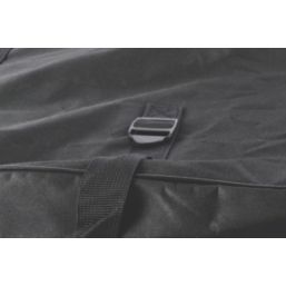 Hilka Pro-Craft  Roof Bag 425Ltr Black
