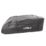 Hilka Pro-Craft  Roof Bag 425Ltr Black