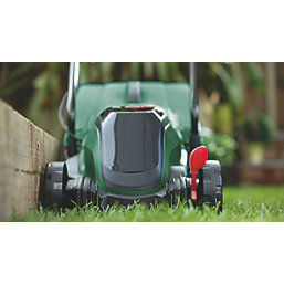 Bosch CityMower 18V 1 x 4.0Ah Li-Ion Power for All  Cordless 32cm Rotary Lawn Mower