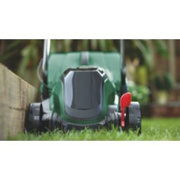 Bosch CityMower 18V 1 x 4.0Ah Li-Ion Power for All  Cordless 32cm Rotary Lawn Mower