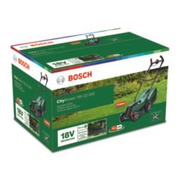 Bosch Home and Garden Battery Set PBA 18V 4,0Ah + AL1830CV