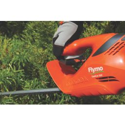 Flymo EasiCut 50cm 500W 230V Corded Brushless Hedge Trimmer