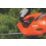 Flymo EasiCut 50cm 500W 230V Corded Brushless Hedge Trimmer