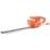 Flymo EasiCut 50cm 500W 230V Corded Brushless Hedge Trimmer