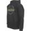 Dickies Towson Sweatshirt Hoodie Black X Large 41-43" Chest