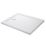 Mira Flight Safe Rectangular Shower Tray White 900mm x 800mm x 40mm