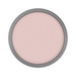 LickPro  2.5Ltr Pink 03 Vinyl Matt Emulsion  Paint