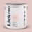 LickPro  2.5Ltr Pink 03 Vinyl Matt Emulsion  Paint
