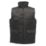 Regatta Steller Bodywarmer Black 3X Large 50" Chest