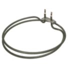 Electruepart ELE3798  Fan Oven Element 2500W