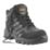 Stanley FatMax Ontario Size 11  Black Waterproof Steel Toe Cap Safety Boots