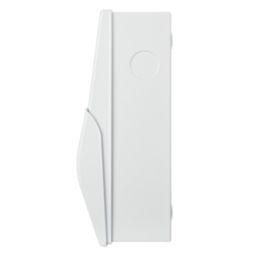 Lewden PRO-R15W-R1 17-Module 15-Way Part-Populated High Integrity Main Switch Consumer Unit