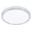 Eglo Fueva 5 LED Ceiling Light Chrome 20.5W 2400lm