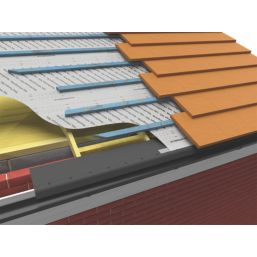 Manthorpe 2-in-1 Ventilator 10 Pack