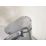 Bristan Orta Chrome-Plated 130mm Standard Lever Mono Basin Mixer Tap  With Clicker Waste