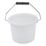 Paint Scuttle with Metal Handle 2.5Ltr