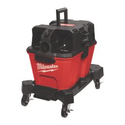 Milwaukee M18 F2VC23L-0 FUEL 18V Li-Ion RedLithium Brushless Cordless L Class Wet & Dry Vacuum Cleaner - Bare