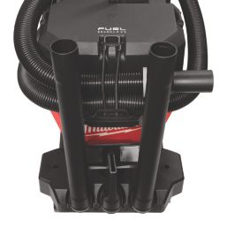 Milwaukee M18 F2VC23L-0 FUEL 18V Li-Ion RedLithium Brushless Cordless L Class Wet & Dry Vacuum Cleaner - Bare