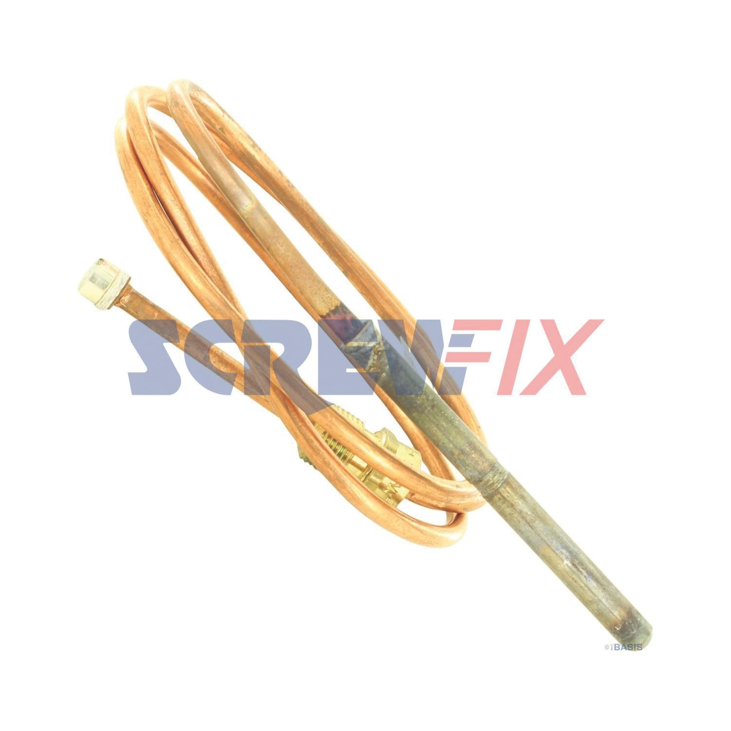 Baxi C132AWH THERMOCOUPLE STANDARD (681GW)