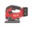 Milwaukee M18 FJS-502X FUEL 18V 2 x 5.0Ah Li-Ion RedLithium Brushless Cordless Jigsaw