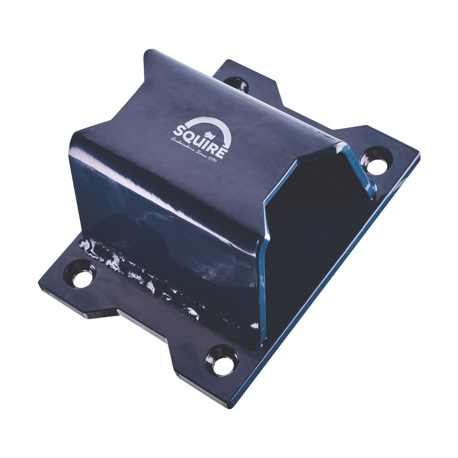 Squire Ground Anchor Blue Medium/Large 200mm (681KH)