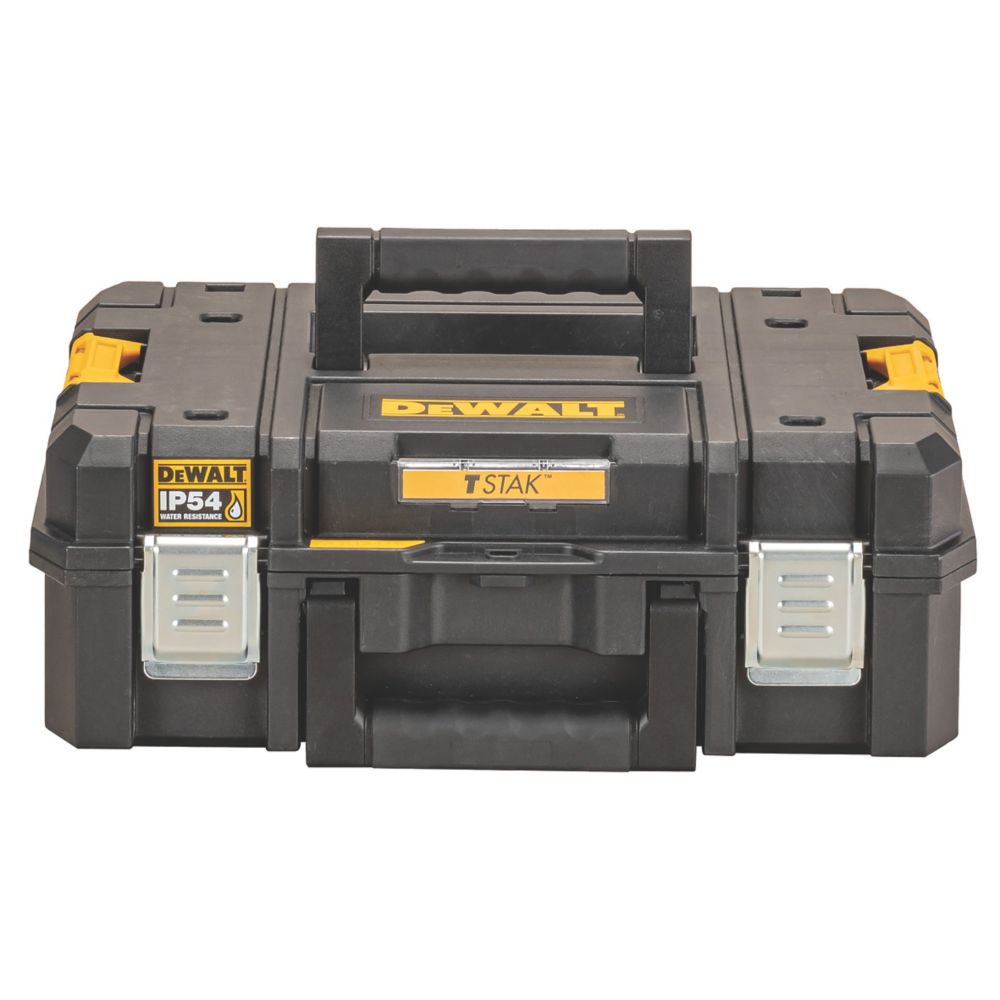 Dewalt tstak online trolley screwfix