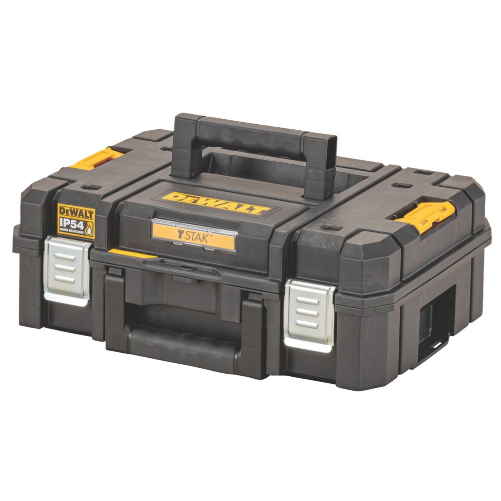 Dewalt tstak box combo ii & iv 440mm new arrivals