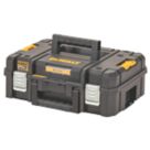 DEWALT TSTAK 2.0 Tool Box 17 1/4"