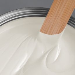 LickPro 2.5Ltr Beige 03 Satin Water-Based Trim Paint