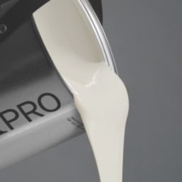 LickPro 2.5Ltr Beige 03 Satin Water-Based Trim Paint