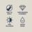 LickPro 2.5Ltr Beige 03 Satin Water-Based Trim Paint