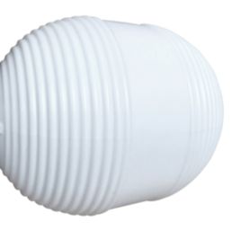 Flomasta Cylindrical Ball Float 90mm