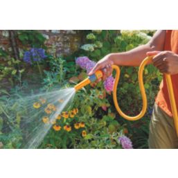 Hozelock Wonderhoze 25m Expandable Garden Hose