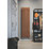 Terma Rolo Room Radiator 1800m x 480mm Copper 3518BTU