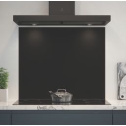 Kitchens- our splashbacks, kitchen doors and extractors all in a