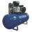 Hyundai HY3150S 150Ltr  Electric Belt Drive Air Compressor 230V