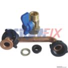 Ideal Heating 177475 Filling Loop Pack