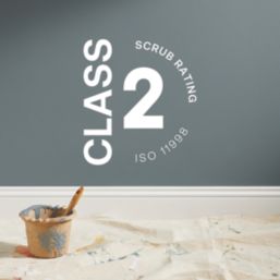 LickPro  5Ltr Teal 02 Vinyl Matt Emulsion  Paint