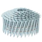 DEWALT Hot Dip Galvanised Roofing Coil Nails 3.1mm x 45mm 1200 Pack