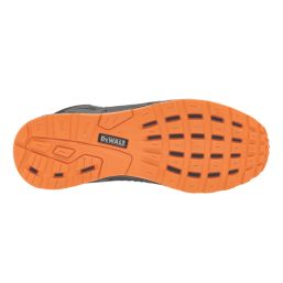 DEWALT McLaren F1 Team Torque Boa Size 12  Black    Safety Trainers