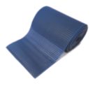 COBA DeckStep Anti-Slip Floor Mat Blue 10m x 1.2m x 11.5 mm ±0.5mm