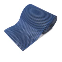 COBA DeckStep Anti-Slip Floor Mat Blue 10m x 1.2m x 11.5 mm ±0.5mm