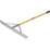 Roughneck  Landscaping Rake 914mm