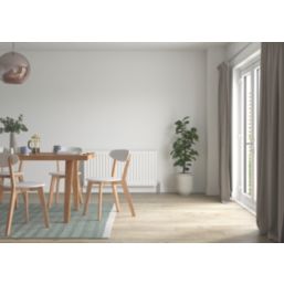 Dulux EasyCare Washable & Tough 2.5Ltr Pure Brilliant White Matt Emulsion  Paint